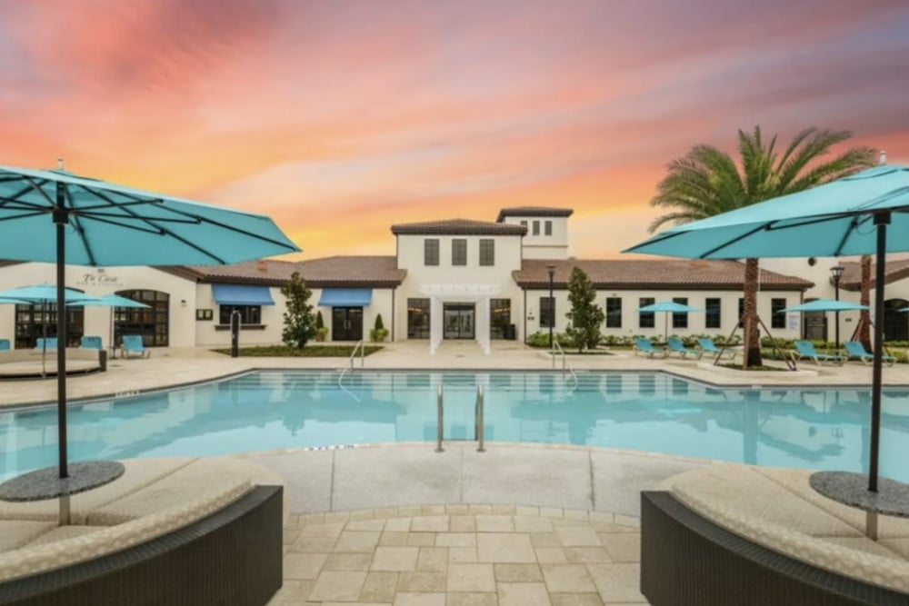 Windsor at Westside 1275