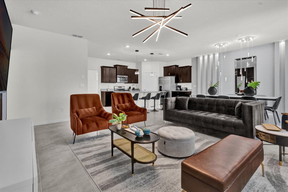 Solterra Resort 764