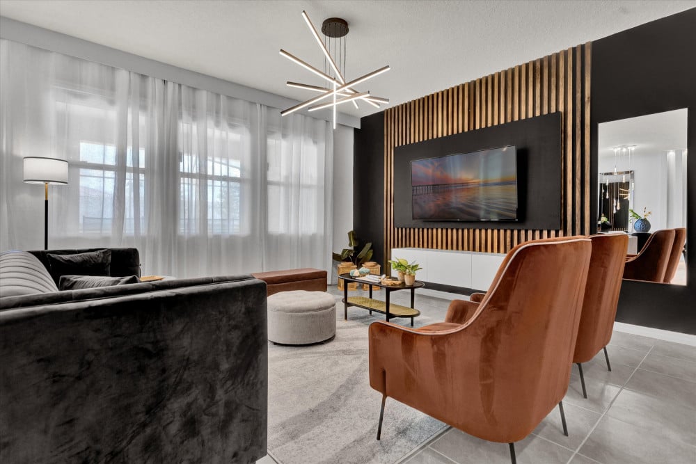 Solterra Resort 764