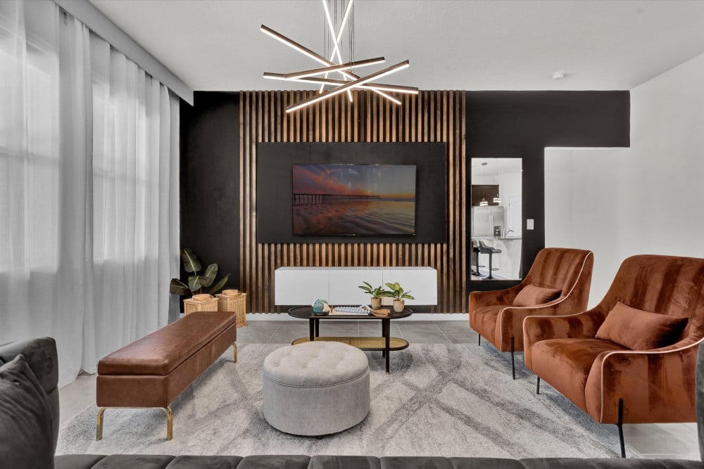 Solterra Resort 764