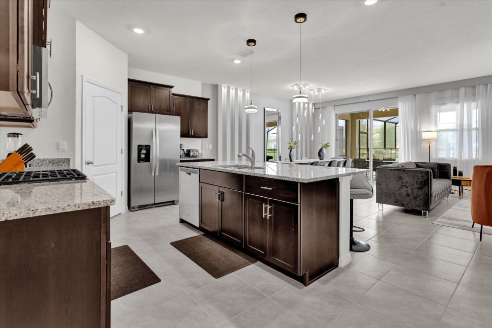 Solterra Resort 764