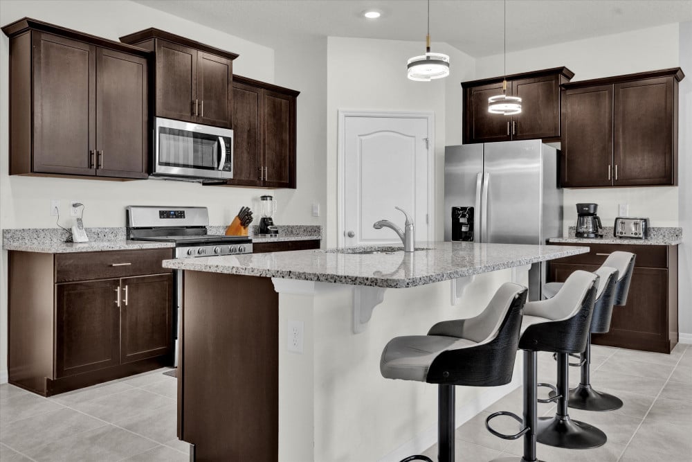 Solterra Resort 764