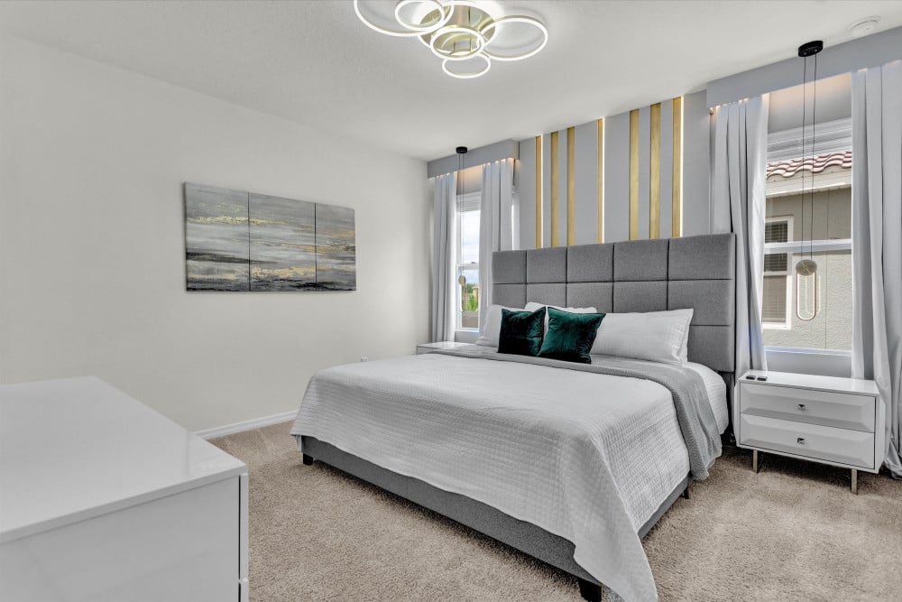 Solterra Resort 764