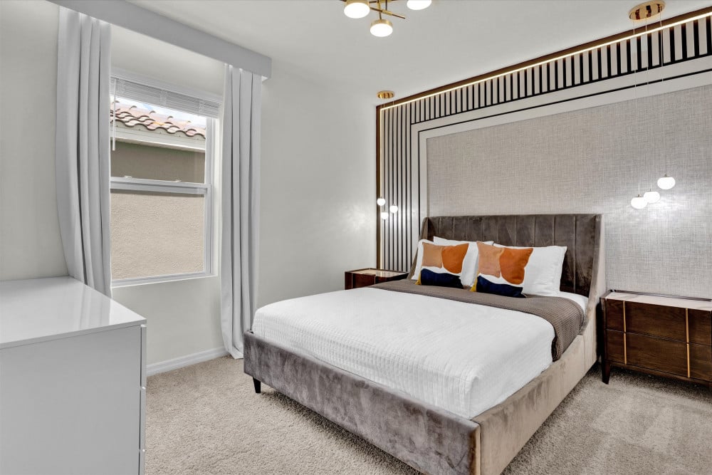 Solterra Resort 764