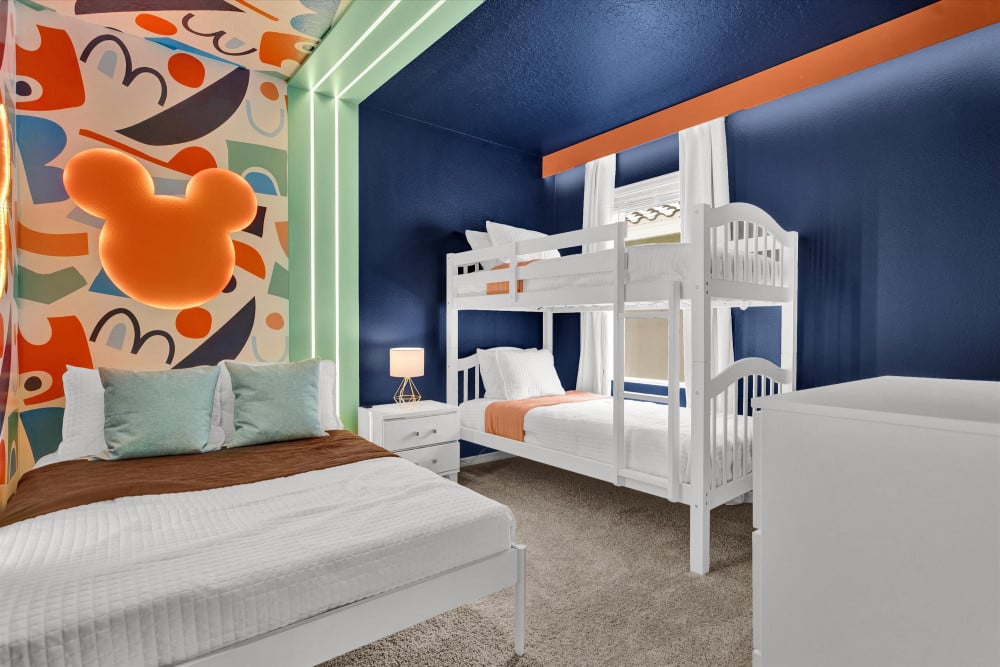 Solterra Resort 764