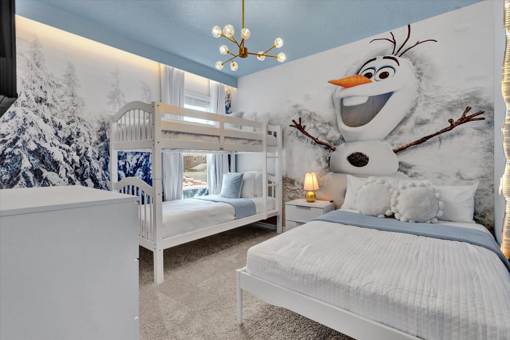 Solterra Resort 764