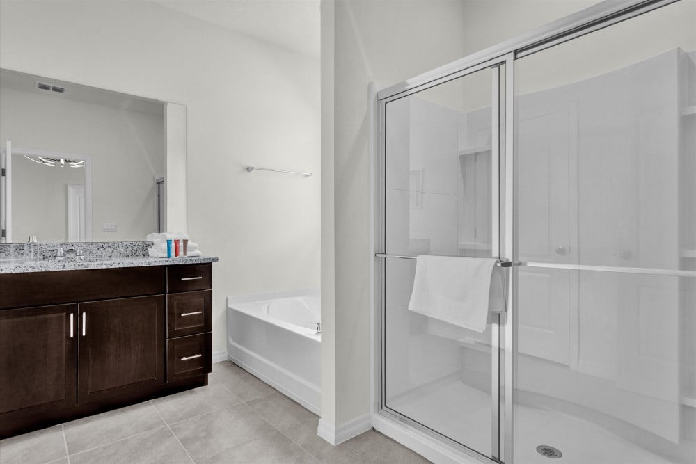 Solterra Resort 764