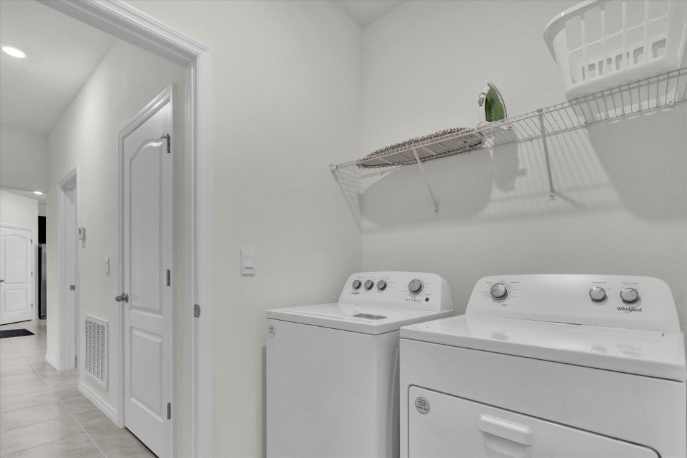 Solterra Resort 764