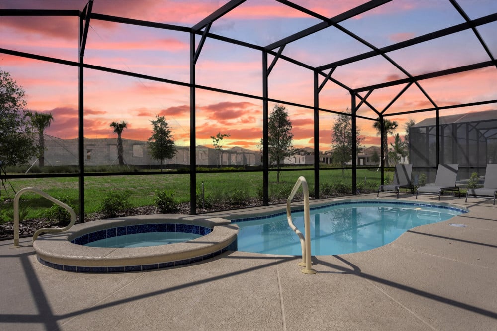 Solterra Resort 764