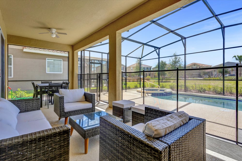 Solterra Resort 764