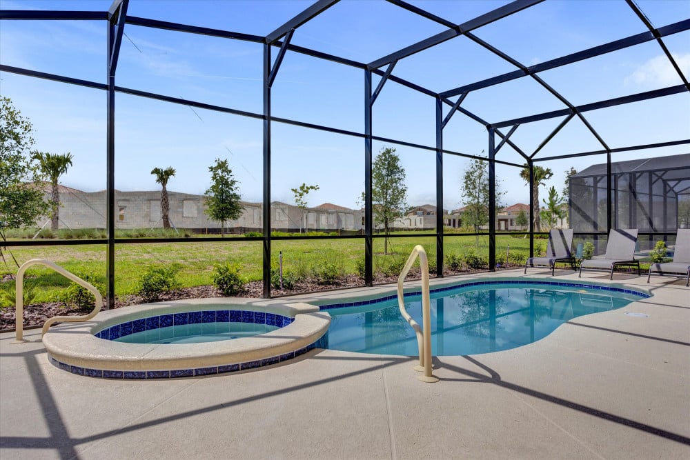 Solterra Resort 764