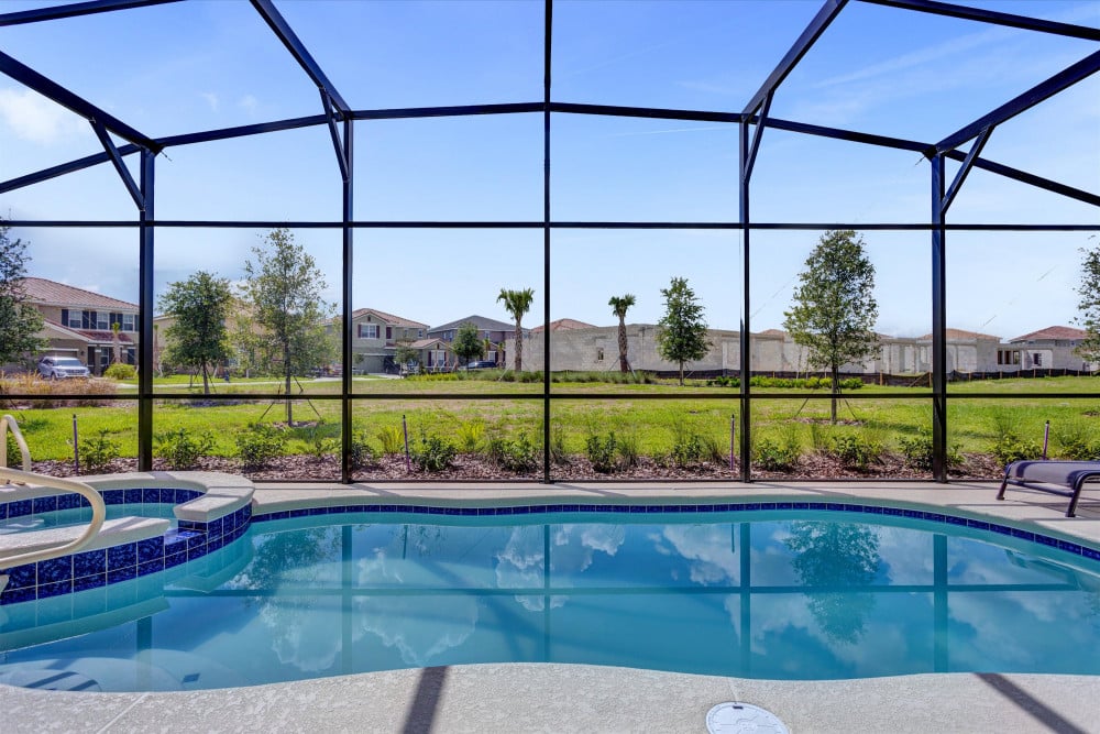 Solterra Resort 764