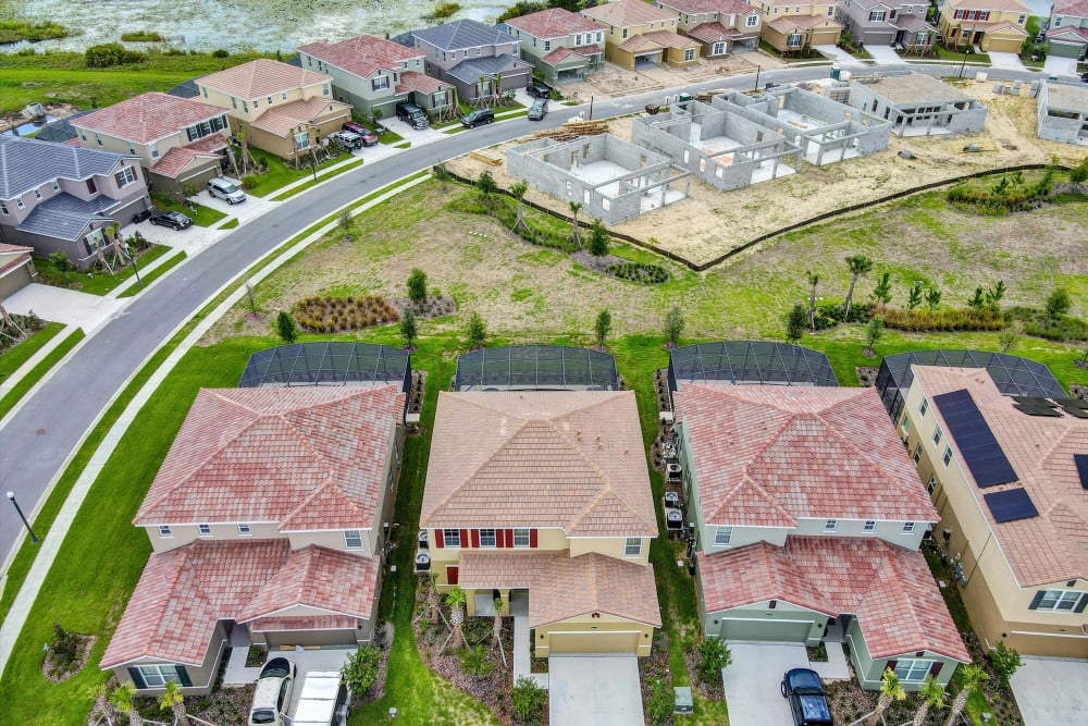 Solterra Resort 764