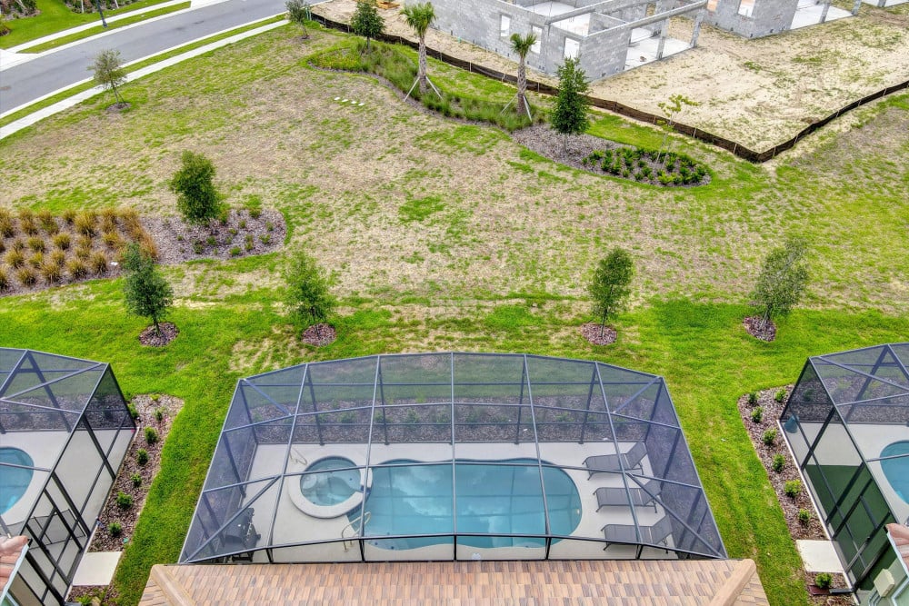 Solterra Resort 764