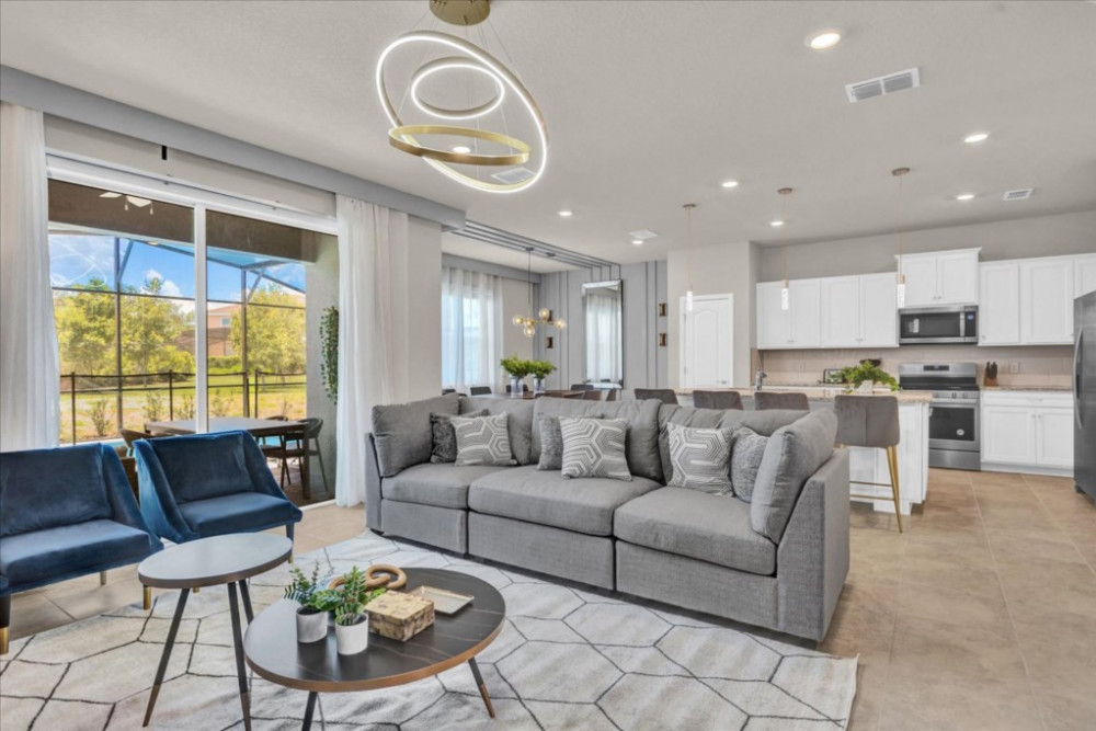 Solterra Resort 754