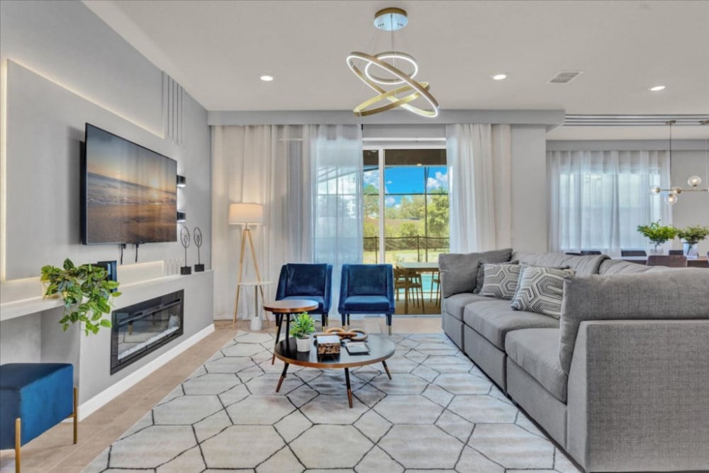 Solterra Resort 754