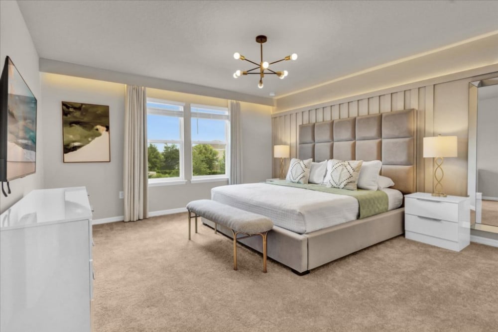 Solterra Resort 754