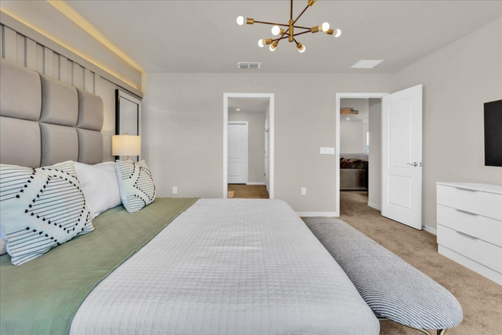 Solterra Resort 754