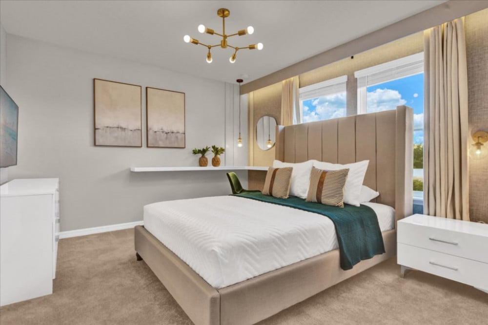Solterra Resort 754