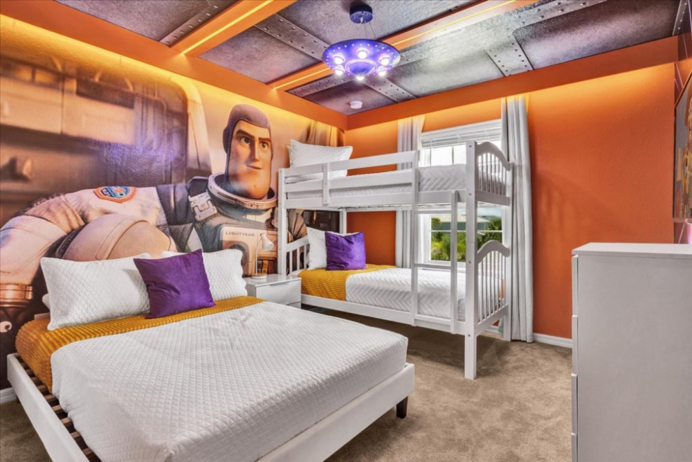 Solterra Resort 754