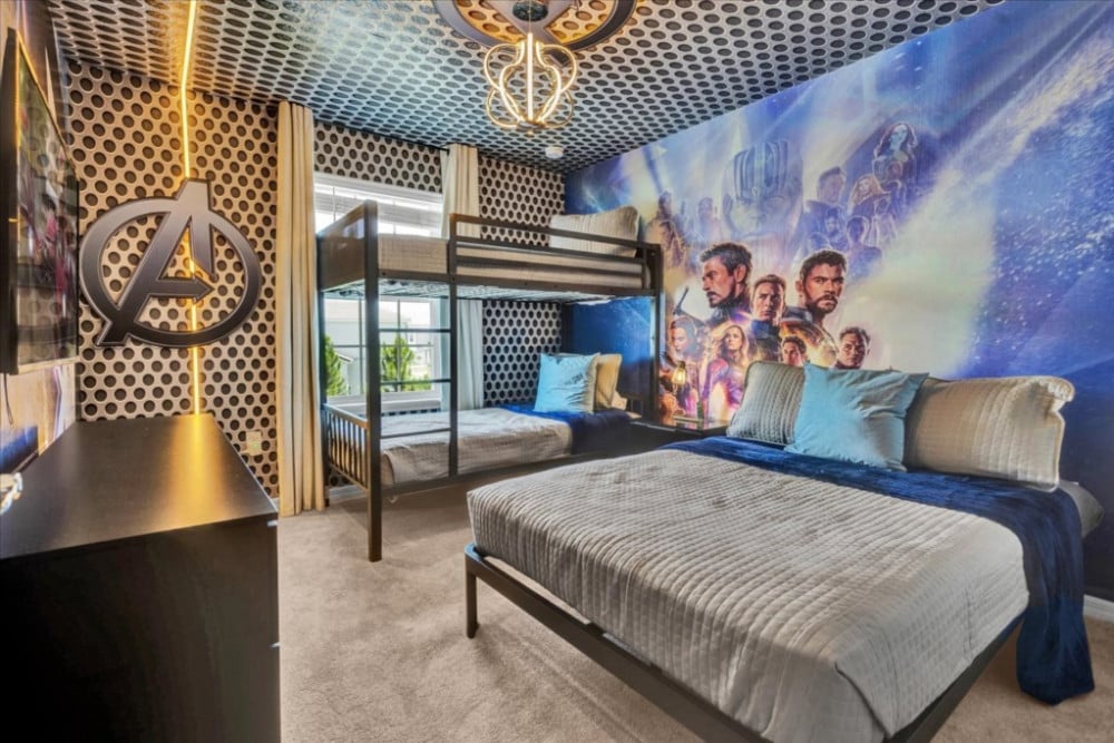 Solterra Resort 754