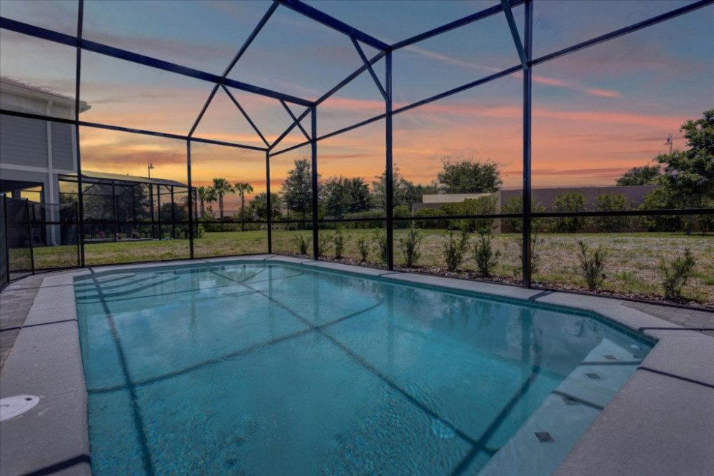 Solterra Resort 754