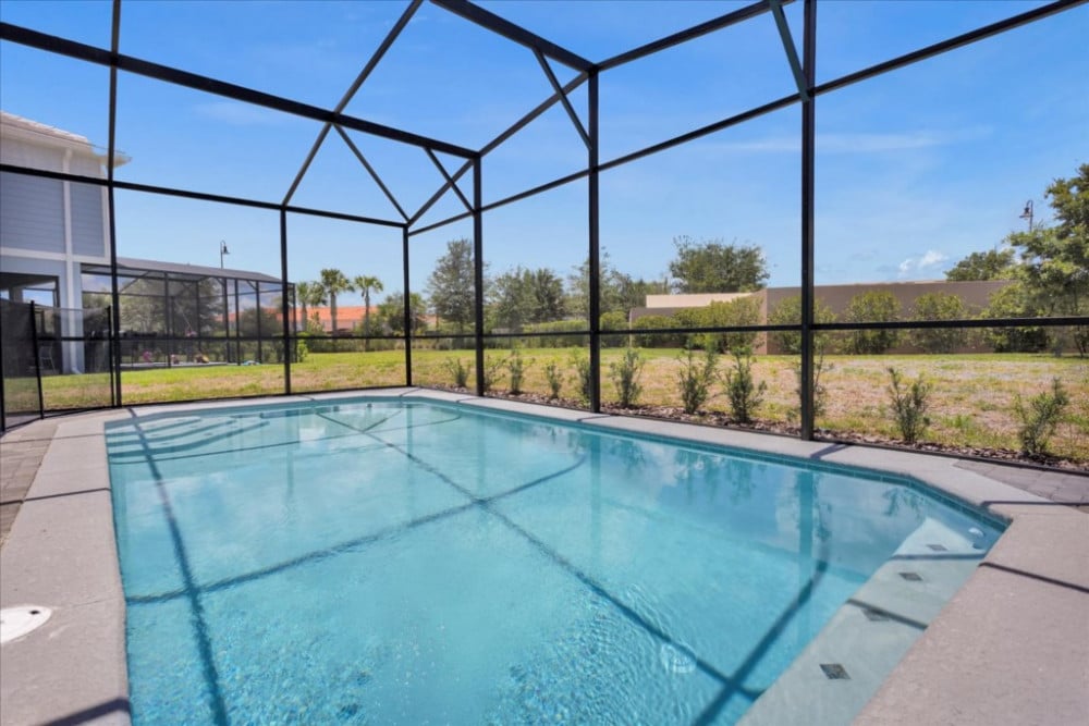 Solterra Resort 754