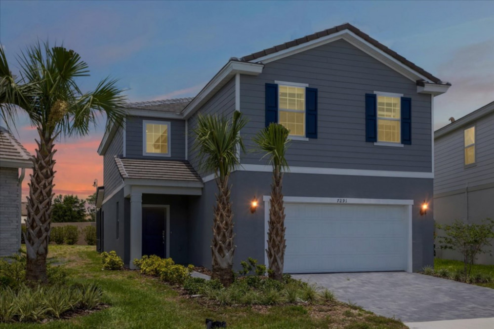 Solterra Resort 754