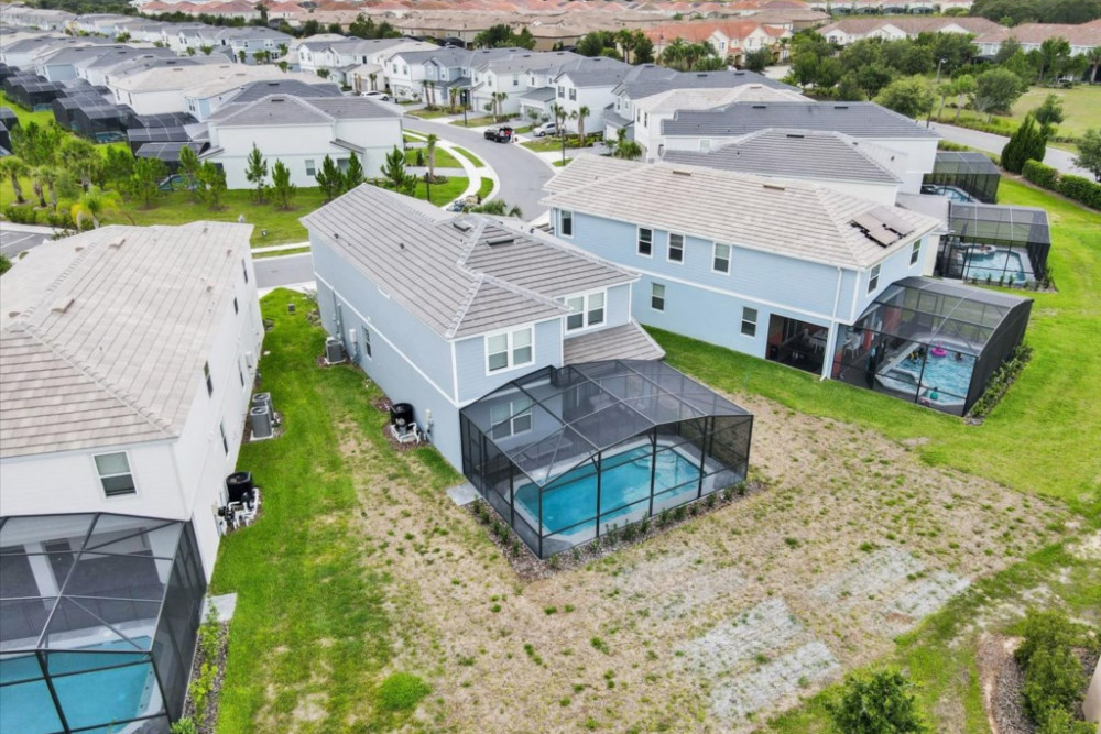 Solterra Resort 754