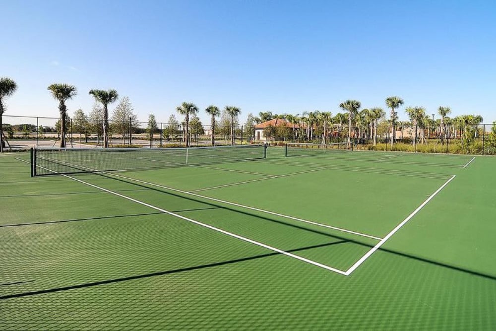 Solterra Resort 754