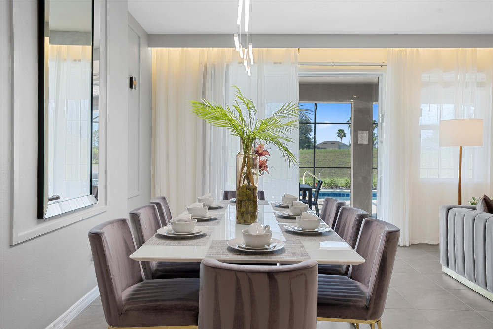 Solterra Resort 767
