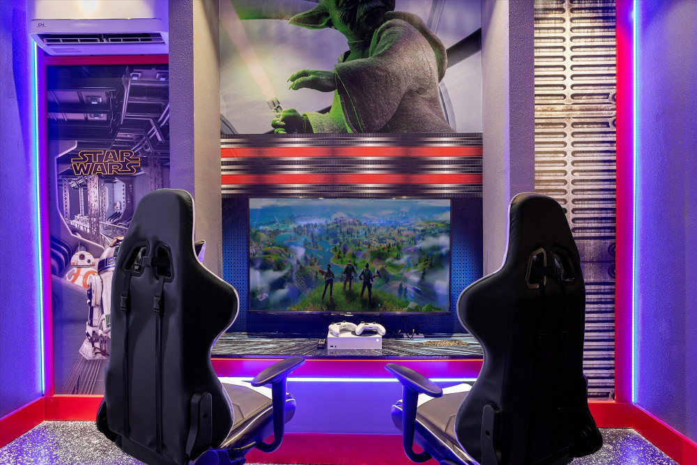Solterra Resort 767