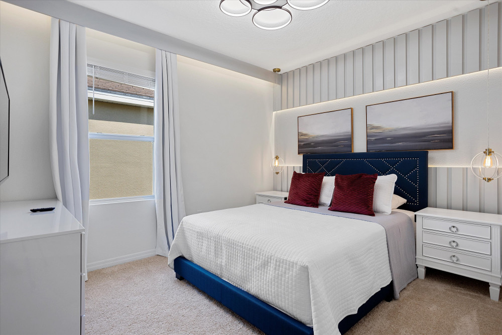 Solterra Resort 767
