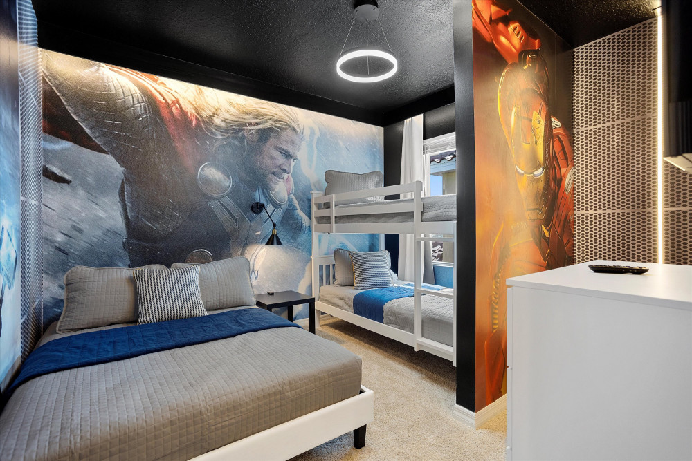 Solterra Resort 767