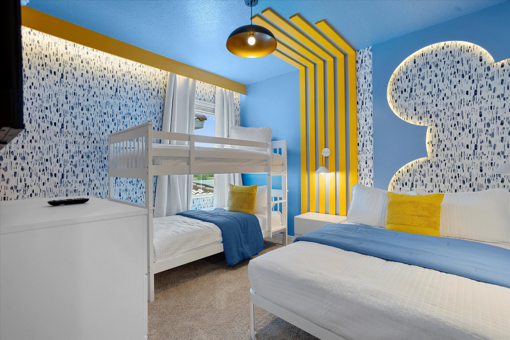 Solterra Resort 767