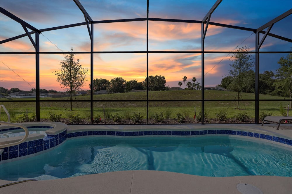 Solterra Resort 767