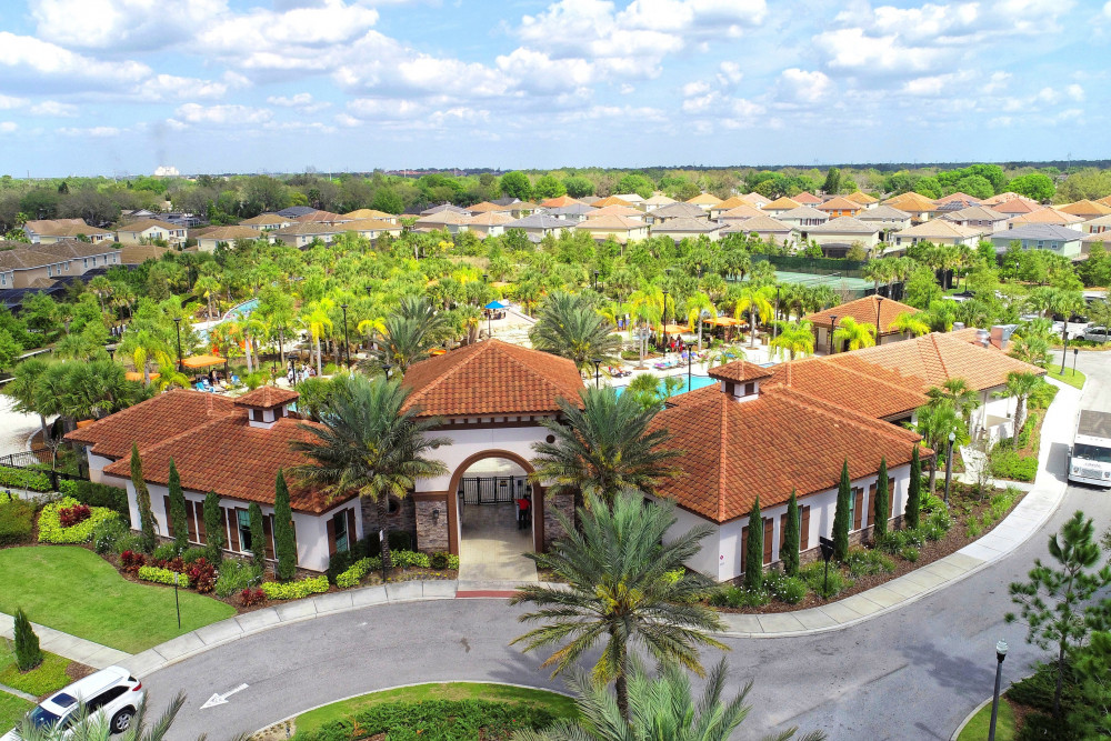 Solterra Resort 767