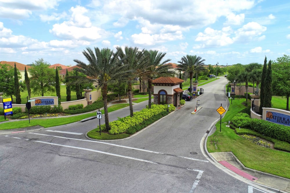 Solterra Resort 767