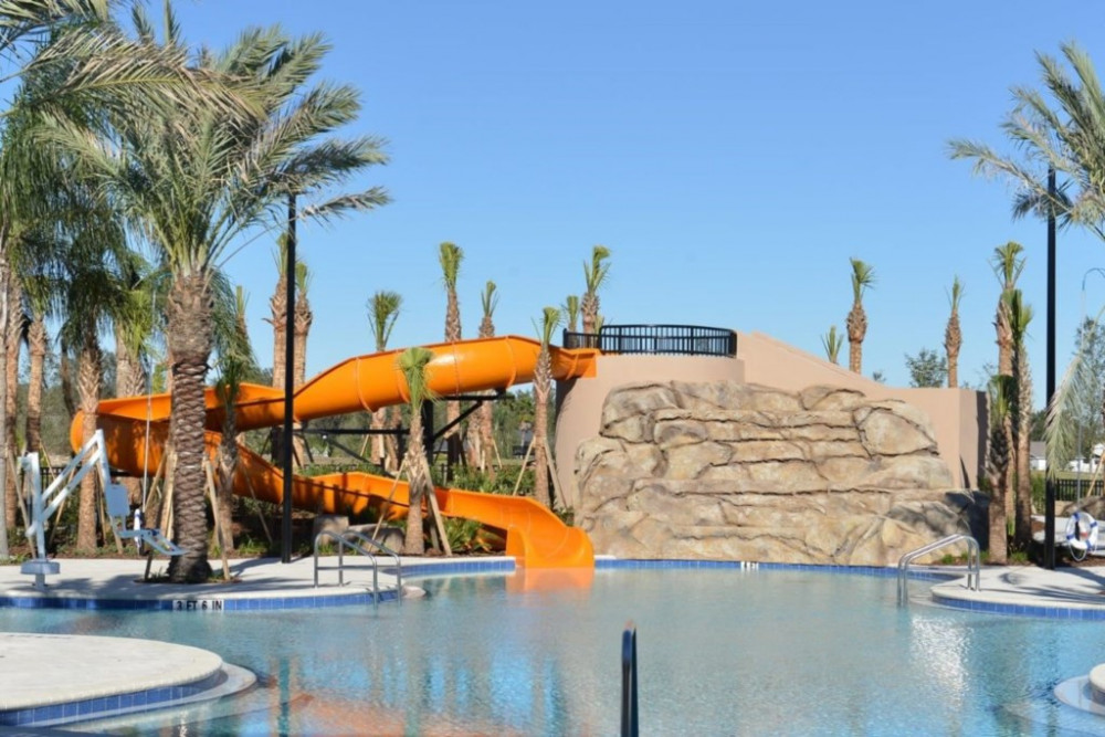 Solterra Resort 767