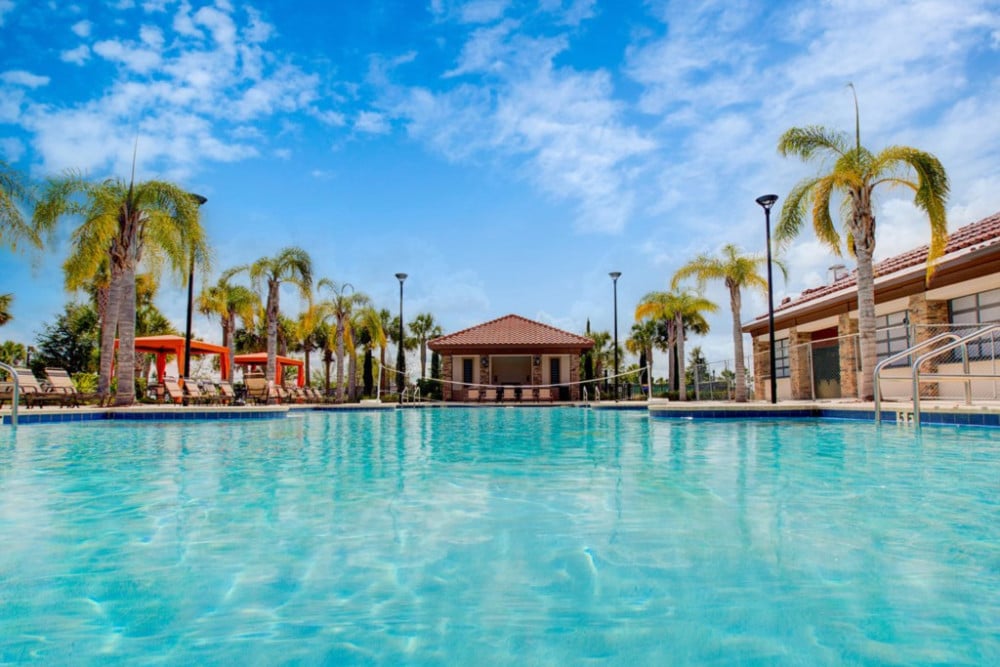 Solterra Resort 767