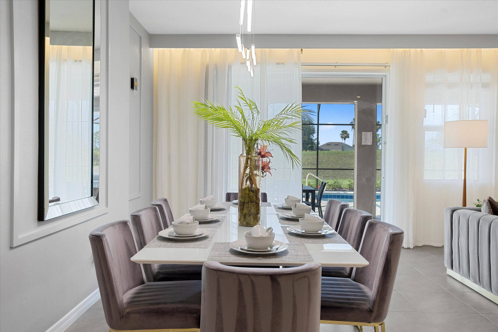 Solterra Resort 767
