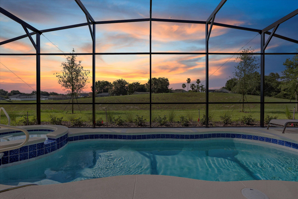 Solterra Resort 767