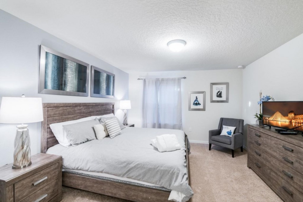 Windsor at Westside 1203
