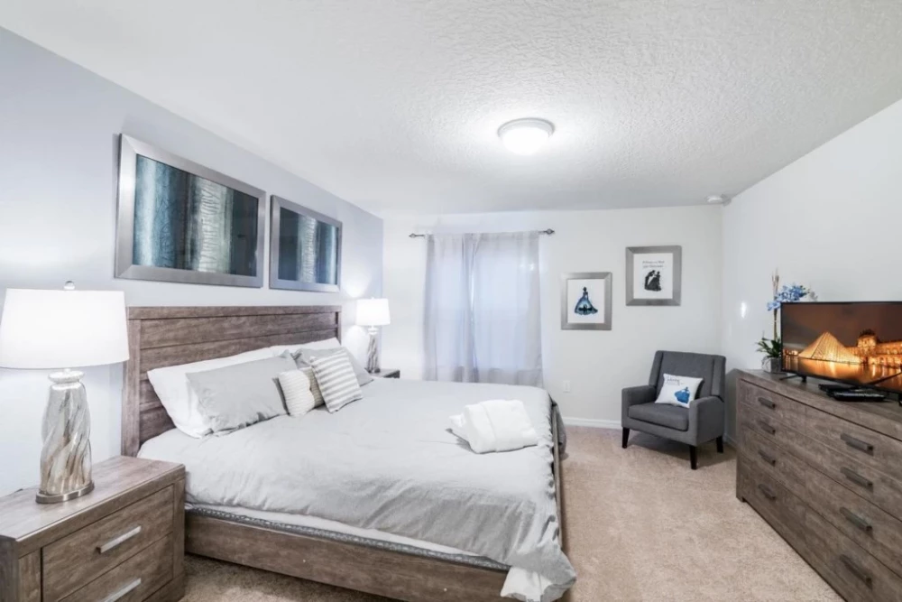 Windsor at Westside 1203