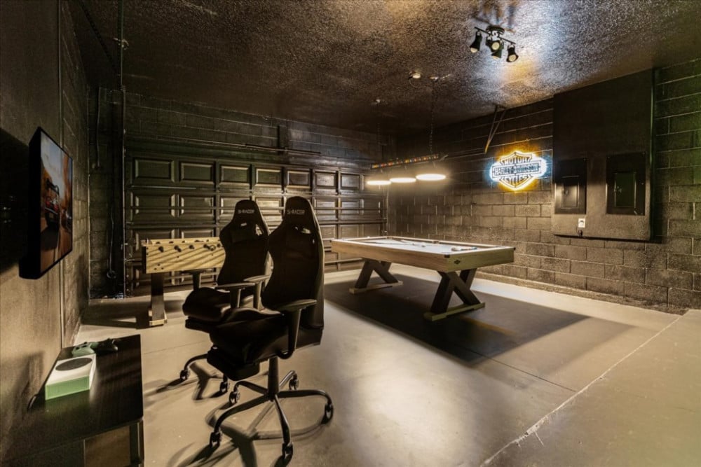 Solterra Resort 747