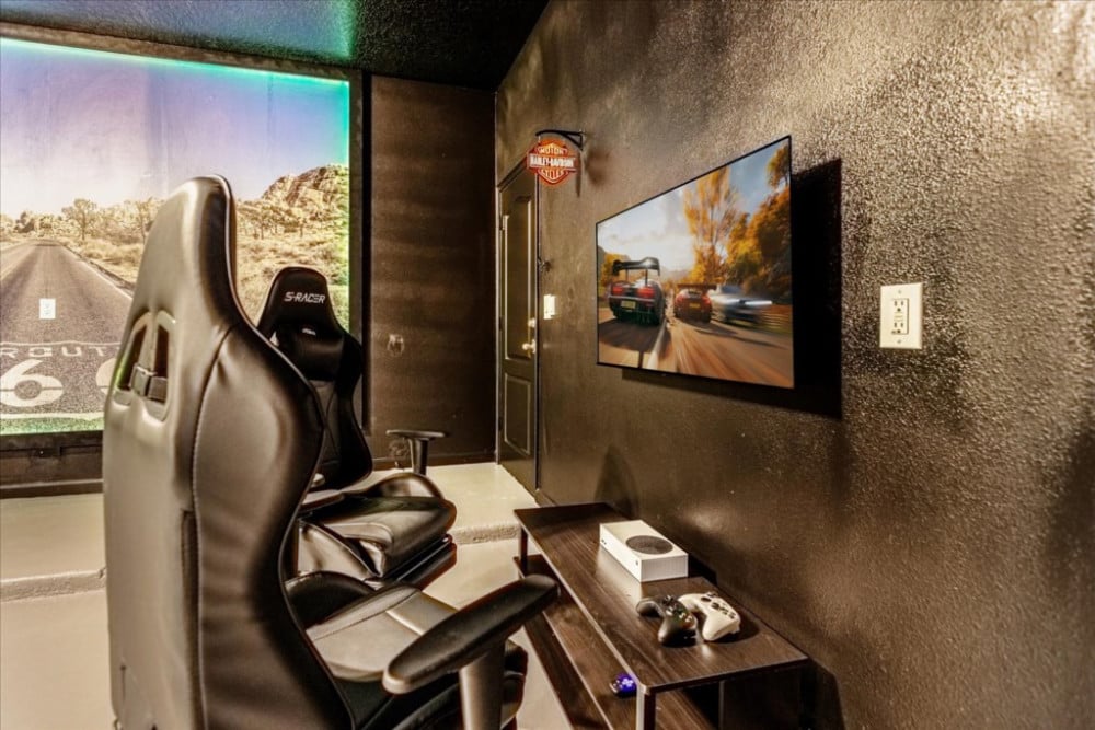 Solterra Resort 747