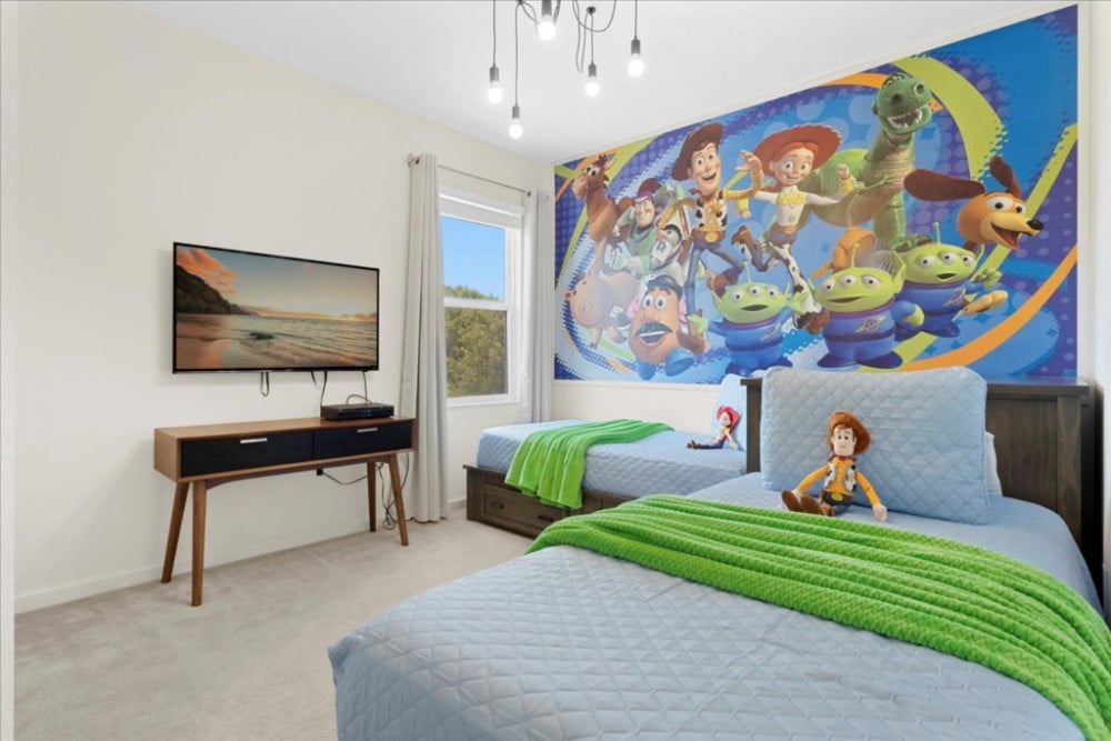 Solterra Resort 747
