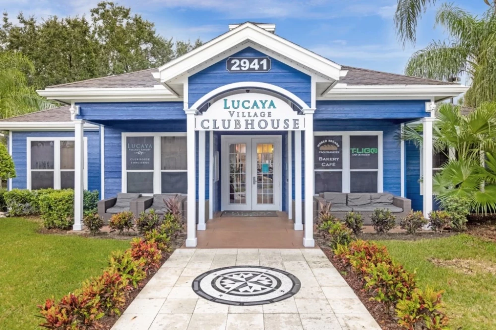 Lucaya Village 60