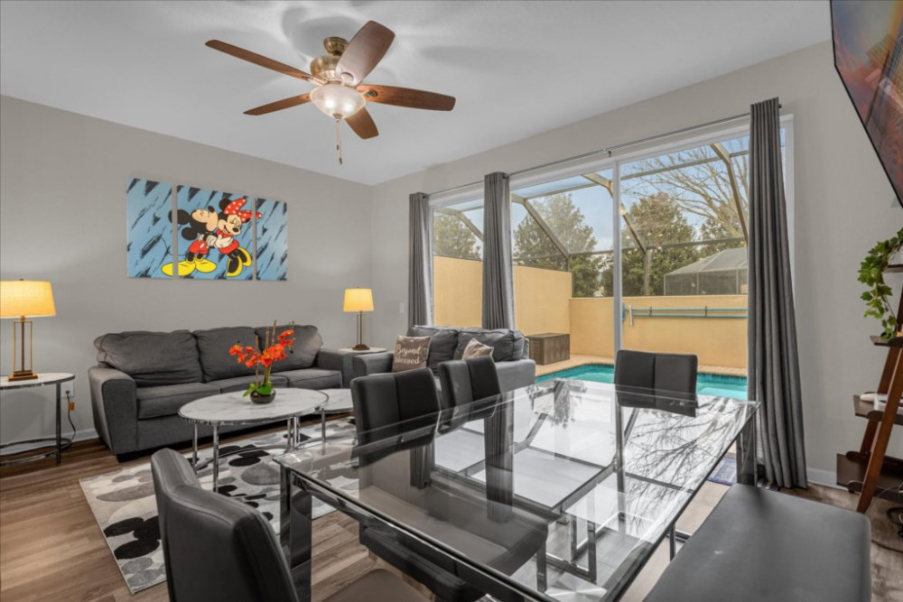 Windsor Hills Resort 1051