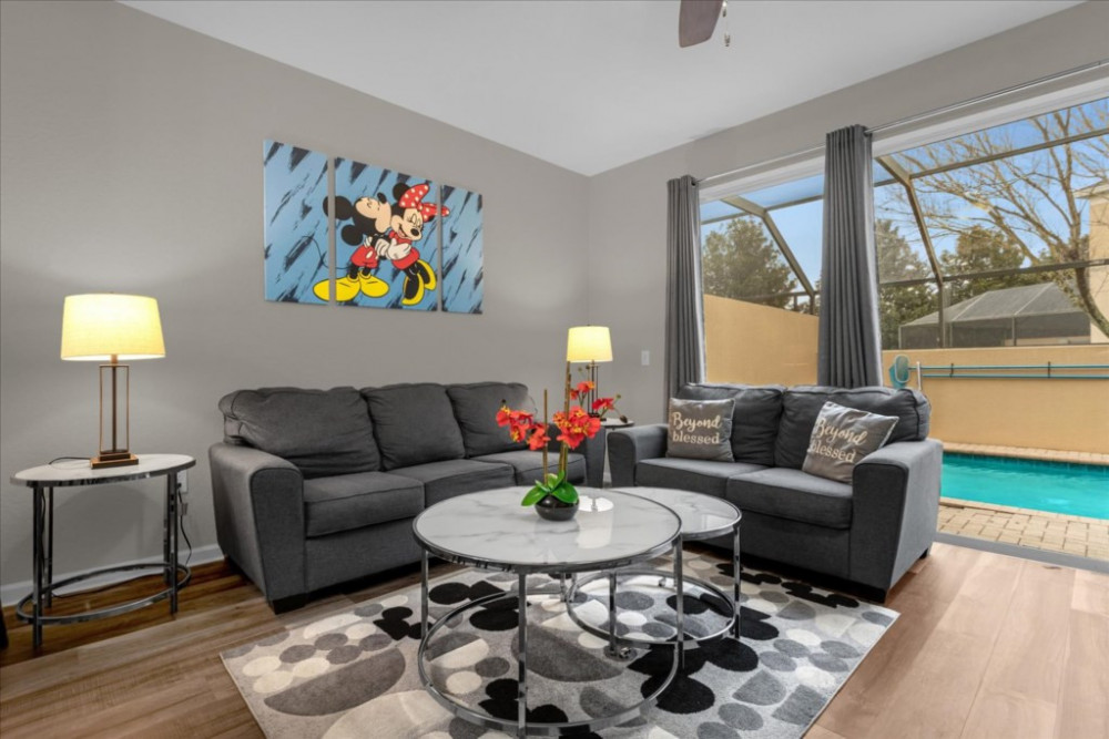 Windsor Hills Resort 1051